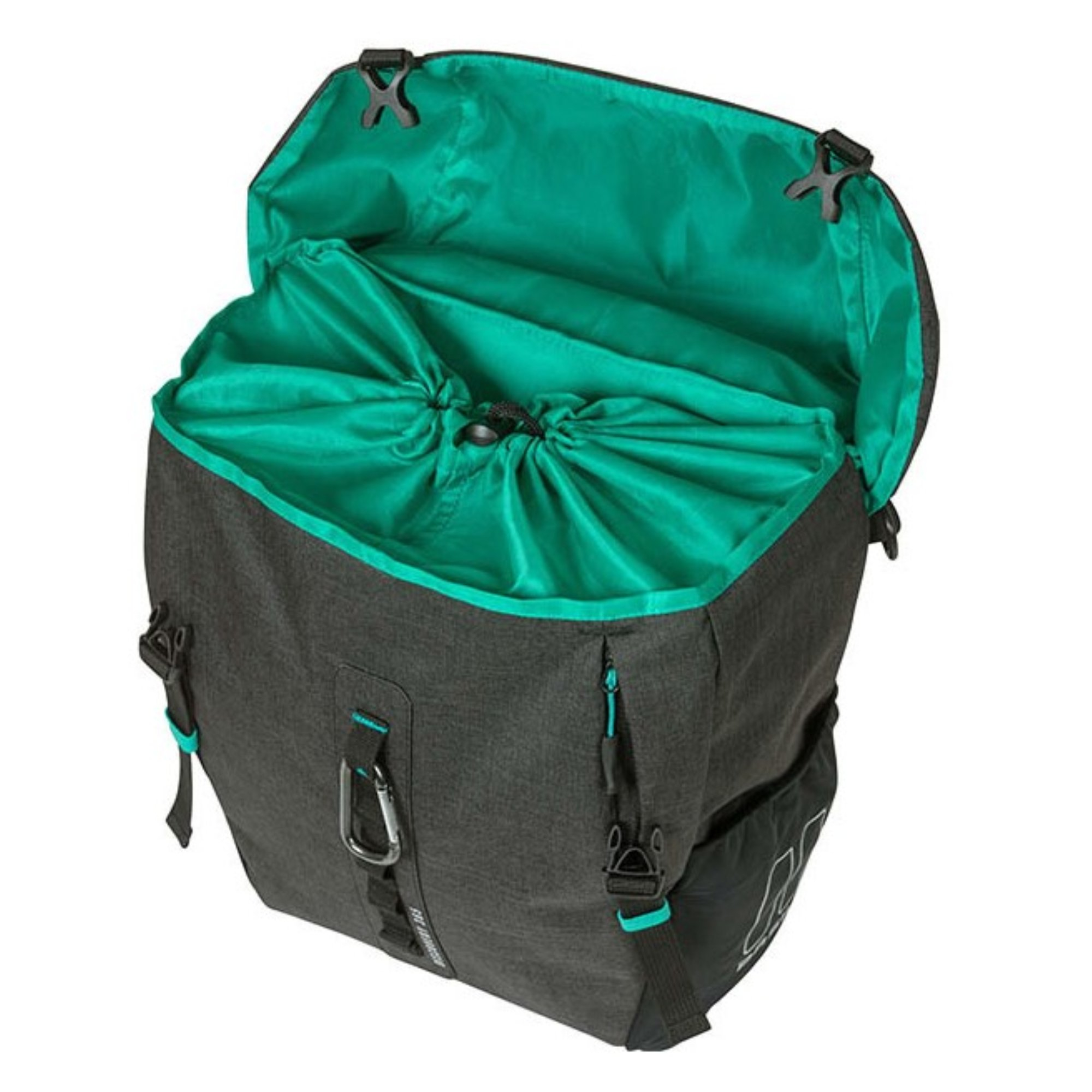 Sakwa rowerowa BASIL Discovery 365D