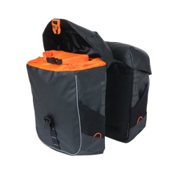 Sakwy rowerowe BASIL Miles Tarpaulin