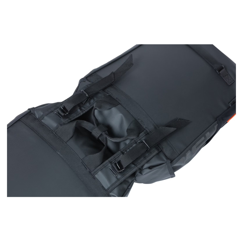 Sakwy rowerowe BASIL Miles Tarpaulin