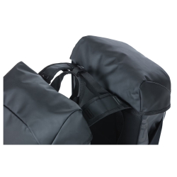 Sakwy rowerowe BASIL Miles Tarpaulin