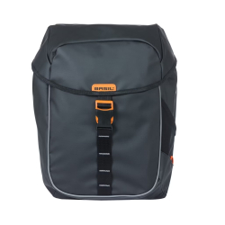 Sakwy rowerowe BASIL Miles Tarpaulin