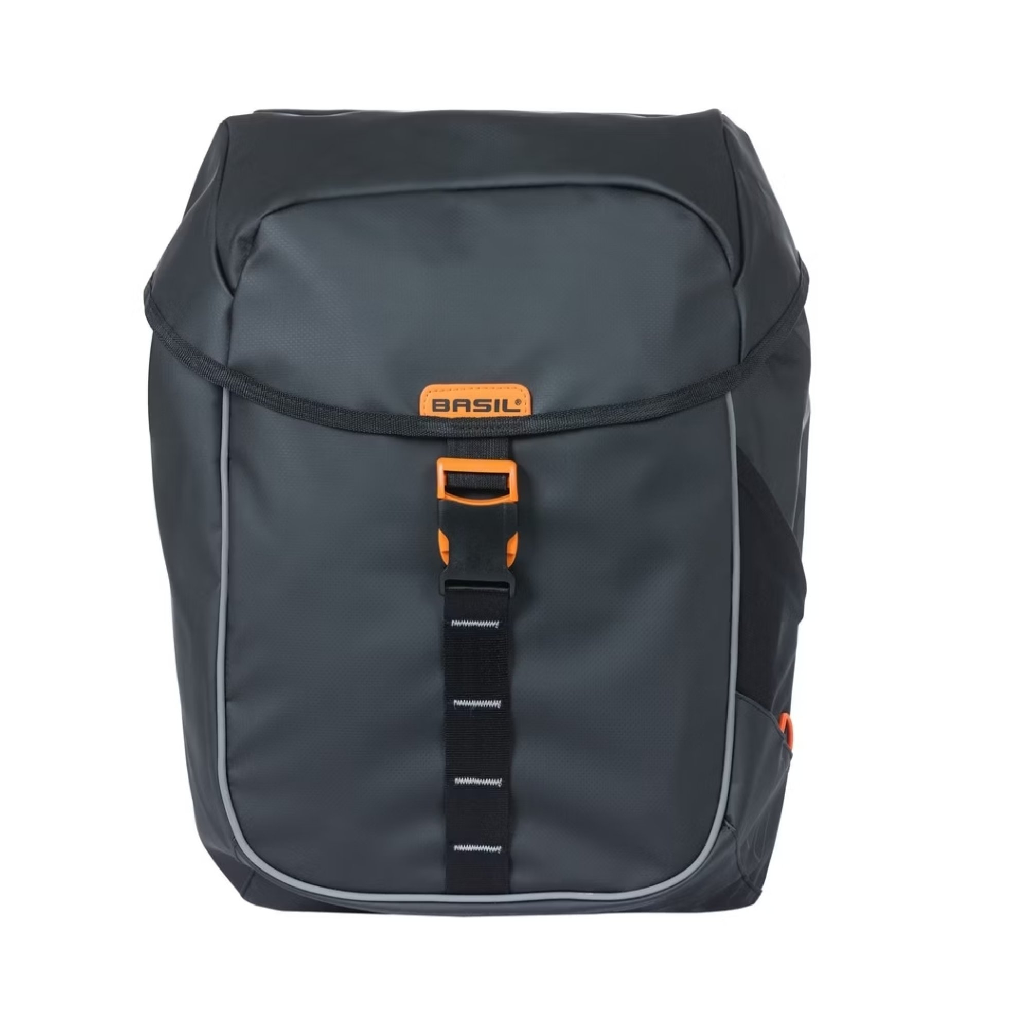 Sakwy rowerowe BASIL Miles Tarpaulin