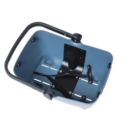 Kosz rowerowy na kierownicę BASIL Buddy