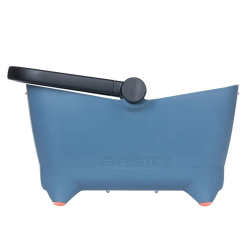 Kosz rowerowy na kierownicę BASIL Buddy