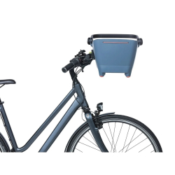 Kosz rowerowy na kierownicę BASIL Buddy