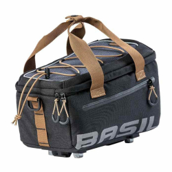 Torba rowerowa na bagażnik BASIL Miles Tarpaulin MIK