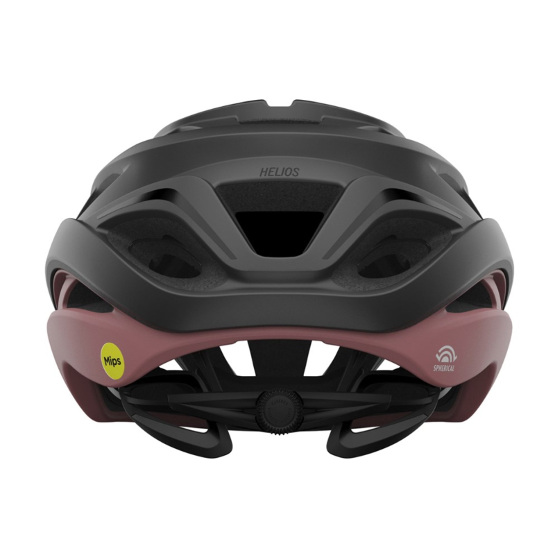 Kask rowerowy GIRO Helios Spherical MIPS