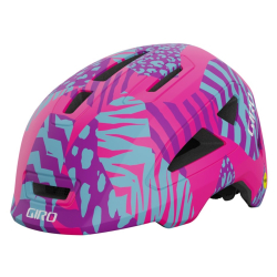 Kask rowerowy GIRO Scamp II