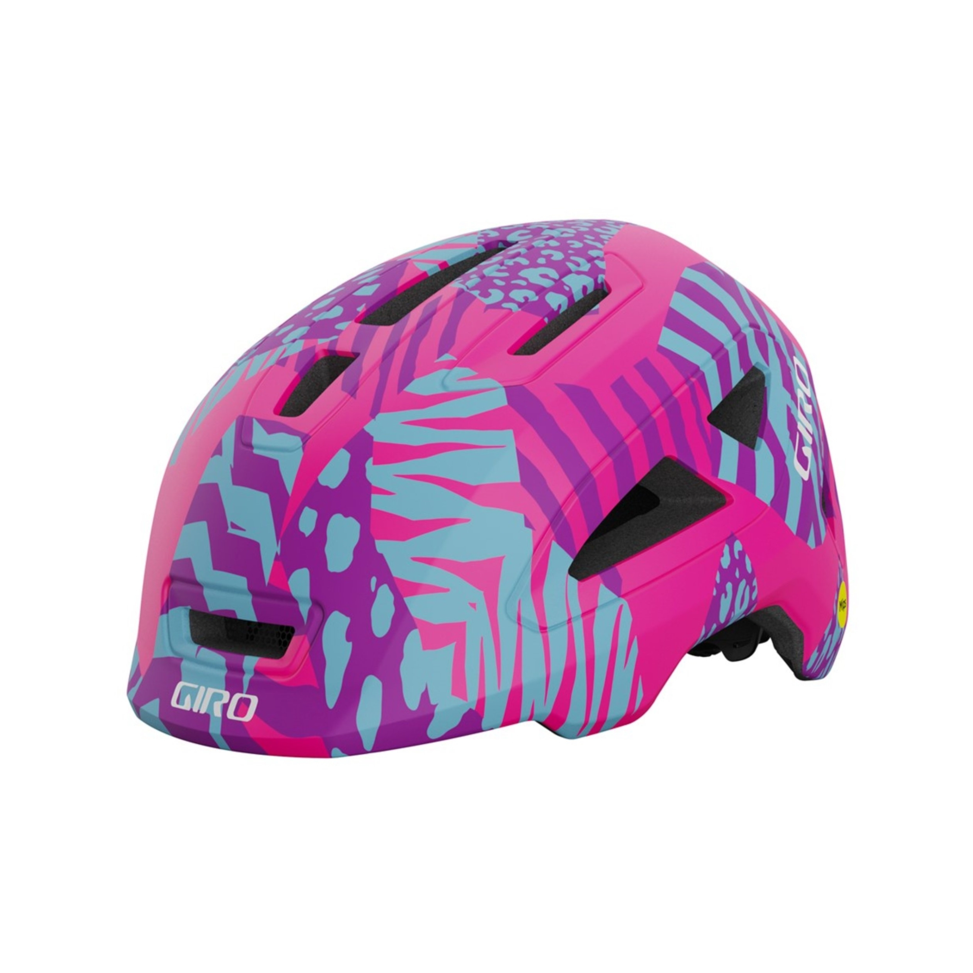 Kask rowerowy GIRO Scamp II