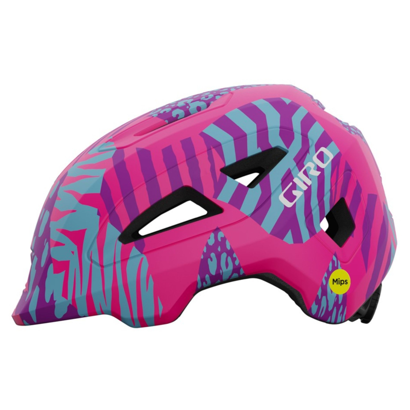 Kask rowerowy GIRO Scamp II