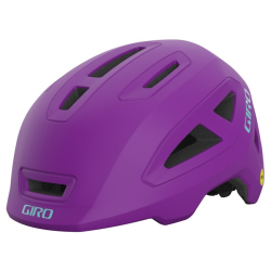 Kask rowerowy GIRO Scamp II