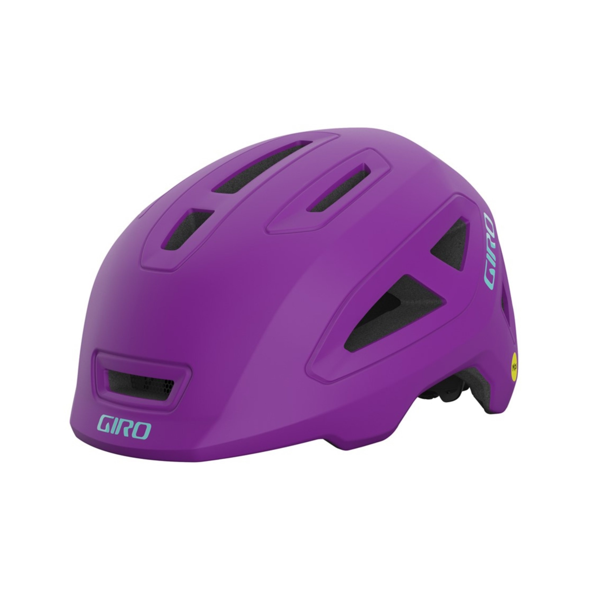 Kask rowerowy GIRO Scamp II