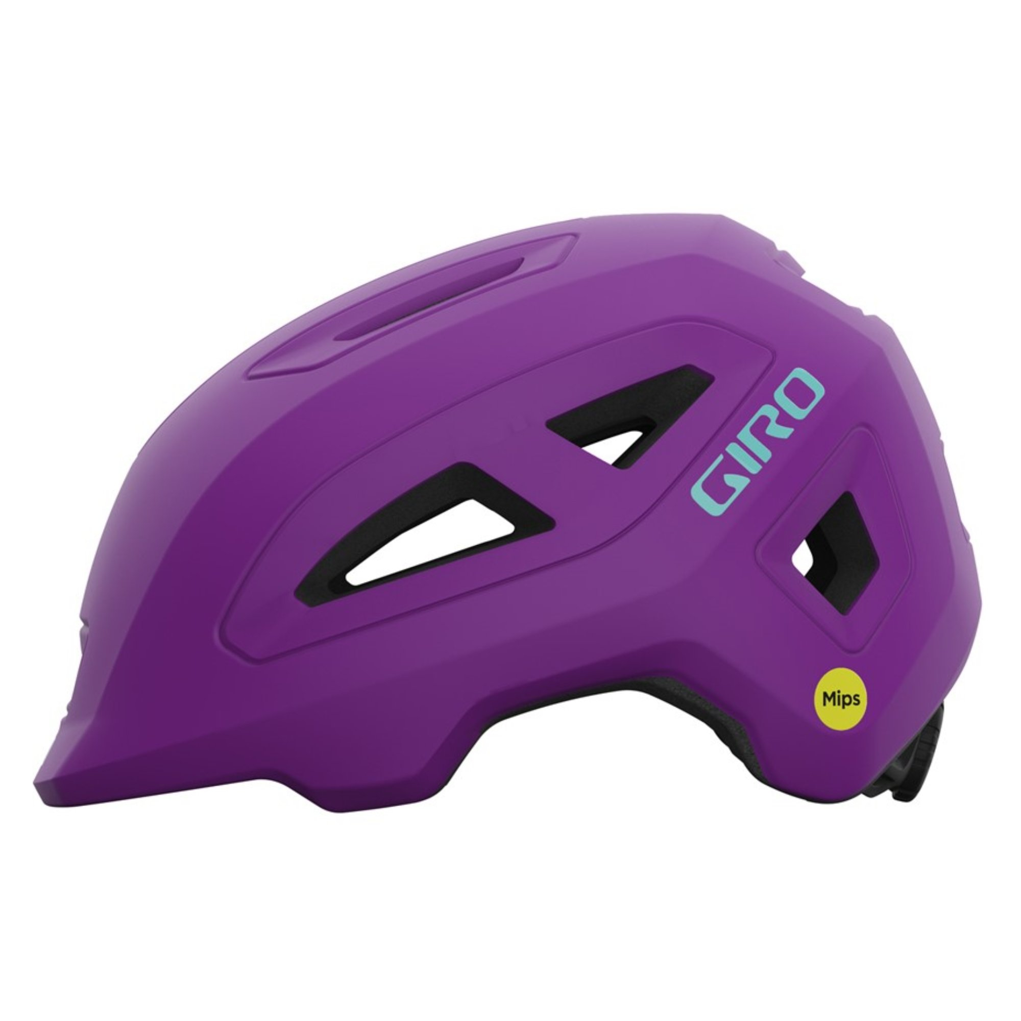 Kask rowerowy GIRO Scamp II