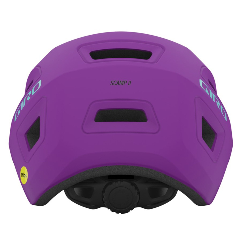 Kask rowerowy GIRO Scamp II