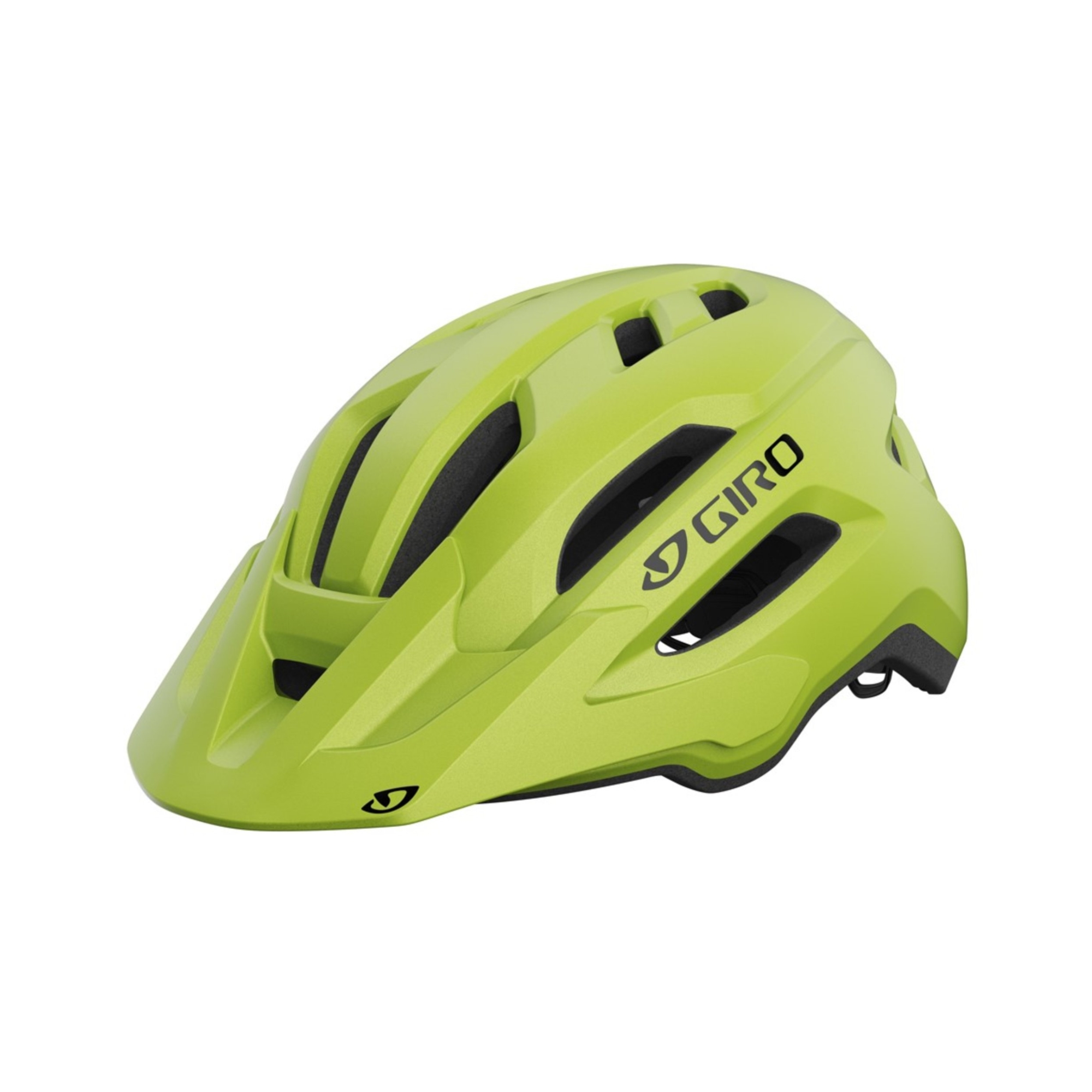 Kask rowerowy GIRO Fixture II
