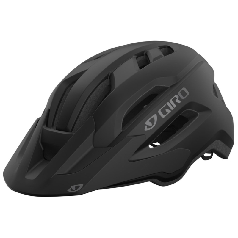 Kask rowerowy GIRO Fixture II Integrated MIPS