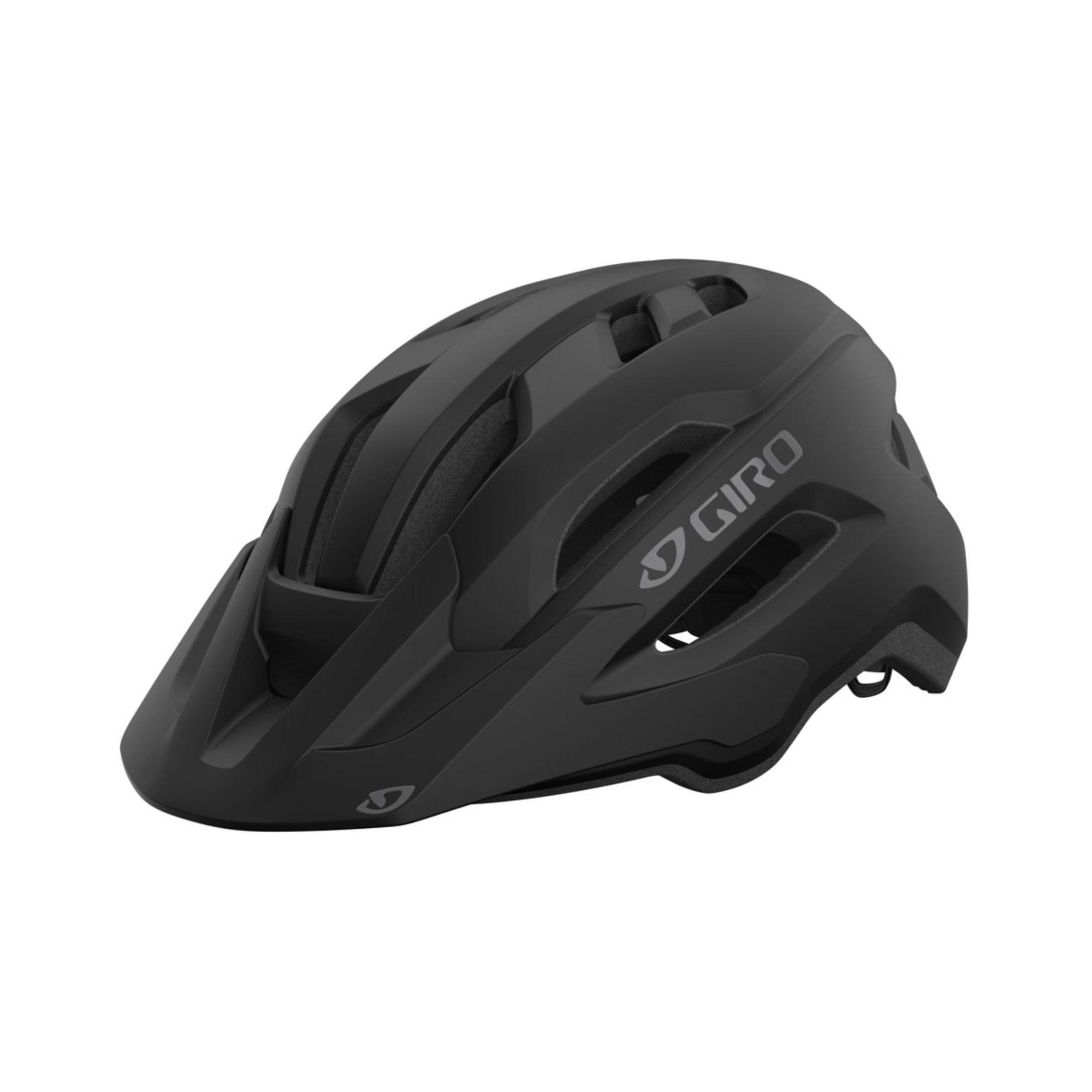 Kask rowerowy GIRO Fixture II Integrated MIPS
