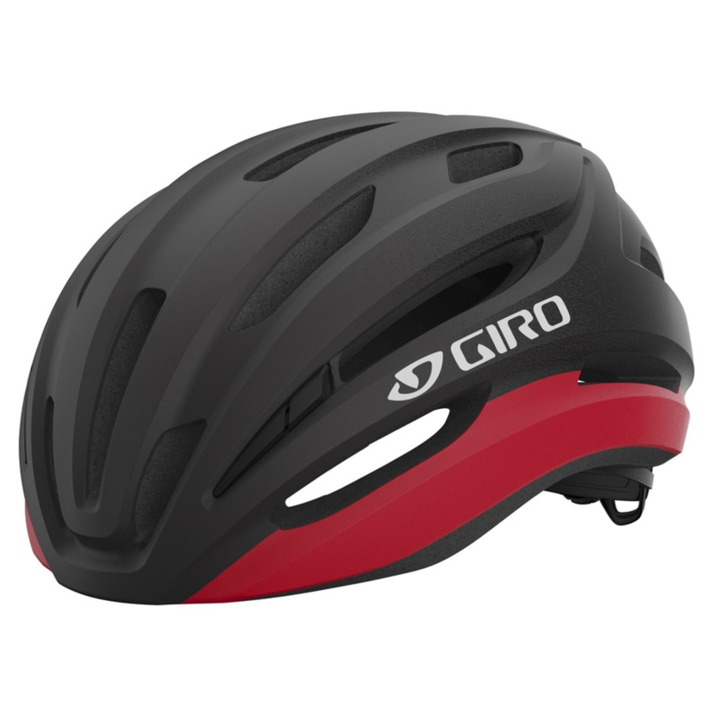 Kask rowerowy GIRO Isode Integrated MIPS