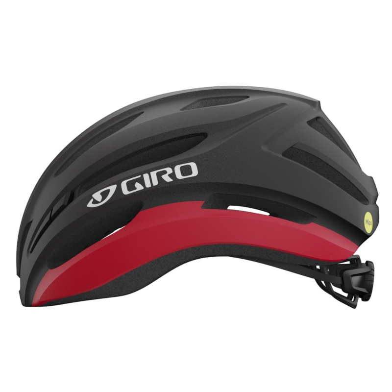Kask rowerowy GIRO Isode Integrated MIPS
