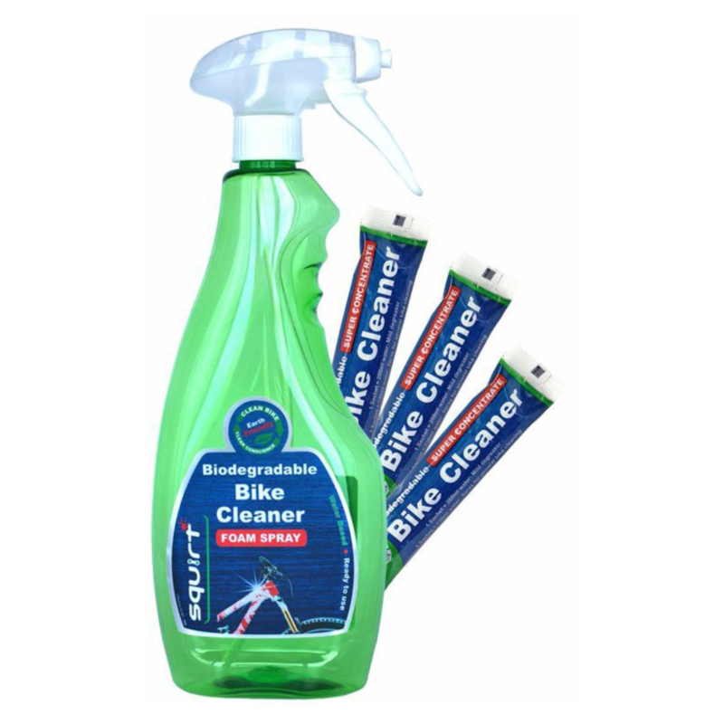 Środek do czyszczenia roweru SQUIRT Bike Cleaner