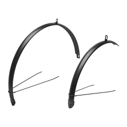 Błotniki rowerowe...