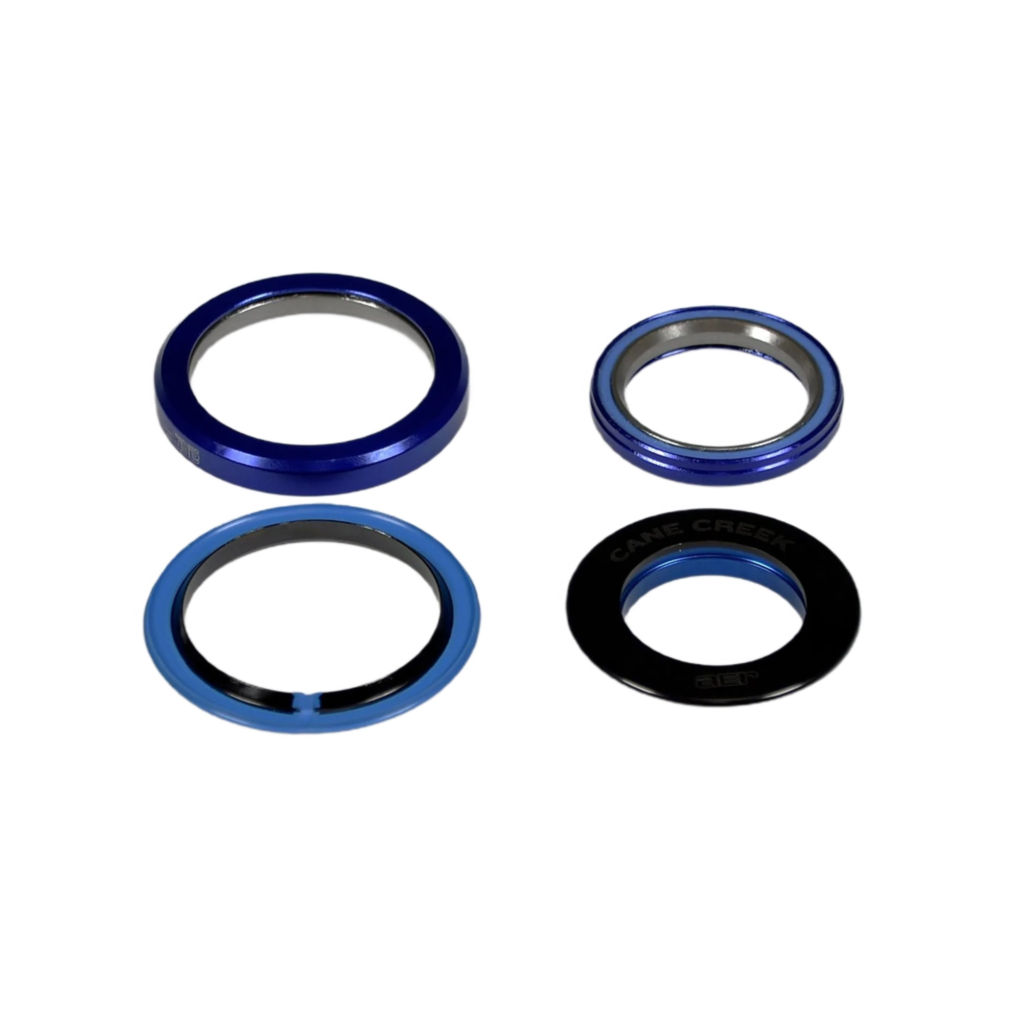 Stery SPECIALIZED HDS Complete Lightweight Integrated Cane Creek