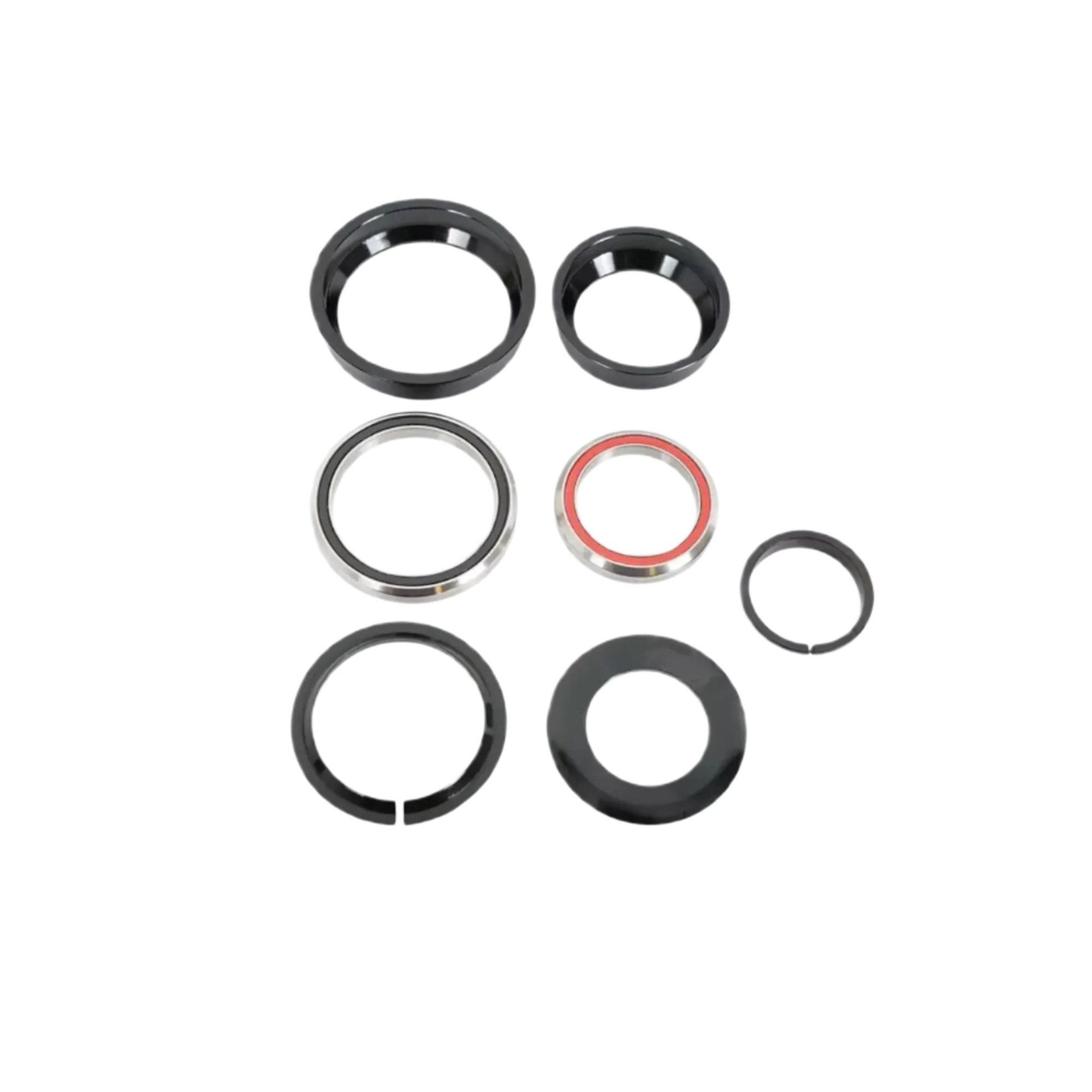 Stery SPECIALIZED HDS MY18 Chisel/Epic Alloy Headset