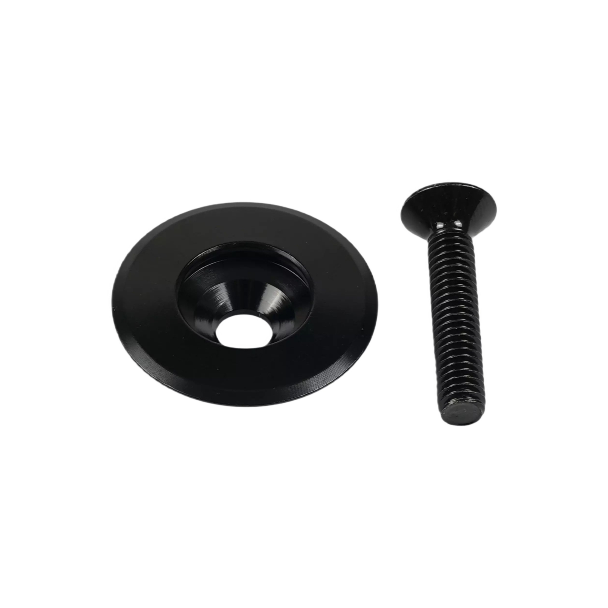 Pokrywa sterów SPECIALIZED MY19 Venge/Tarmac SL7 Stem Top Cap