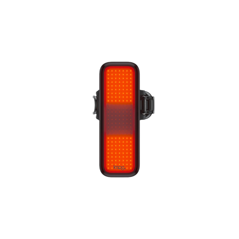 Lampka rowerowa tylna KNOG Blinder V