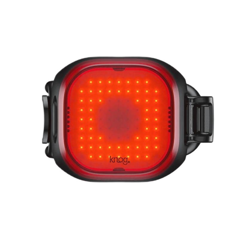 Lampka rowerowa tylna KNOG Blinder Mini