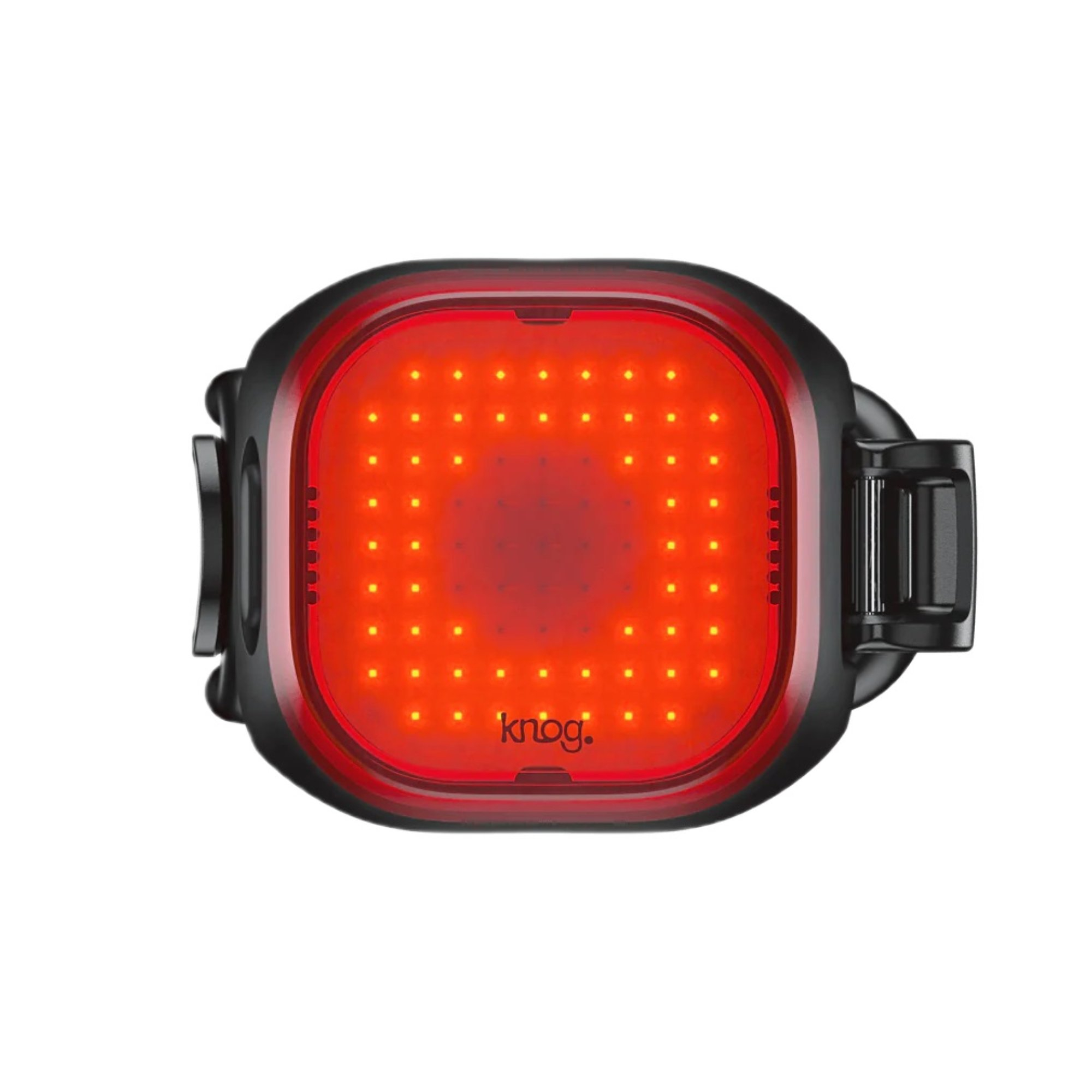 Lampka rowerowa tylna KNOG Blinder Mini