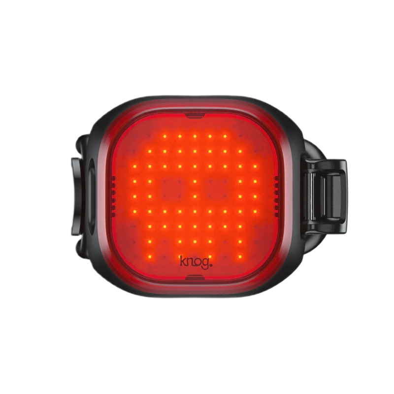 Lampka rowerowa tylna KNOG Blinder Mini