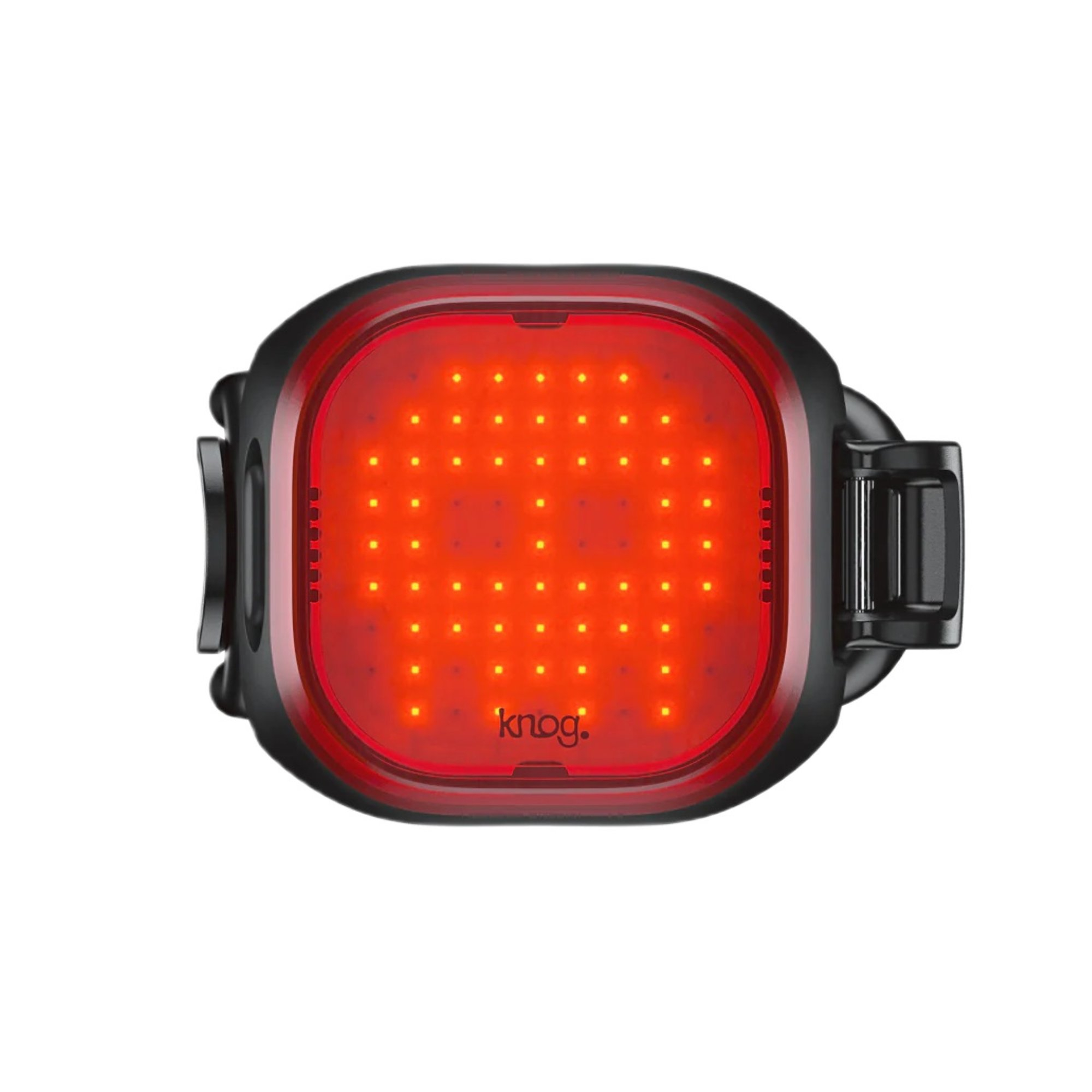 Lampka rowerowa tylna KNOG Blinder Mini