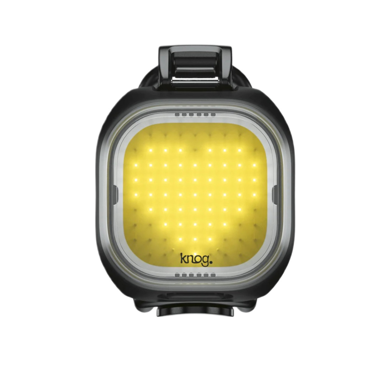 Lampka rowerowa przednia KNOG Blinder Mini