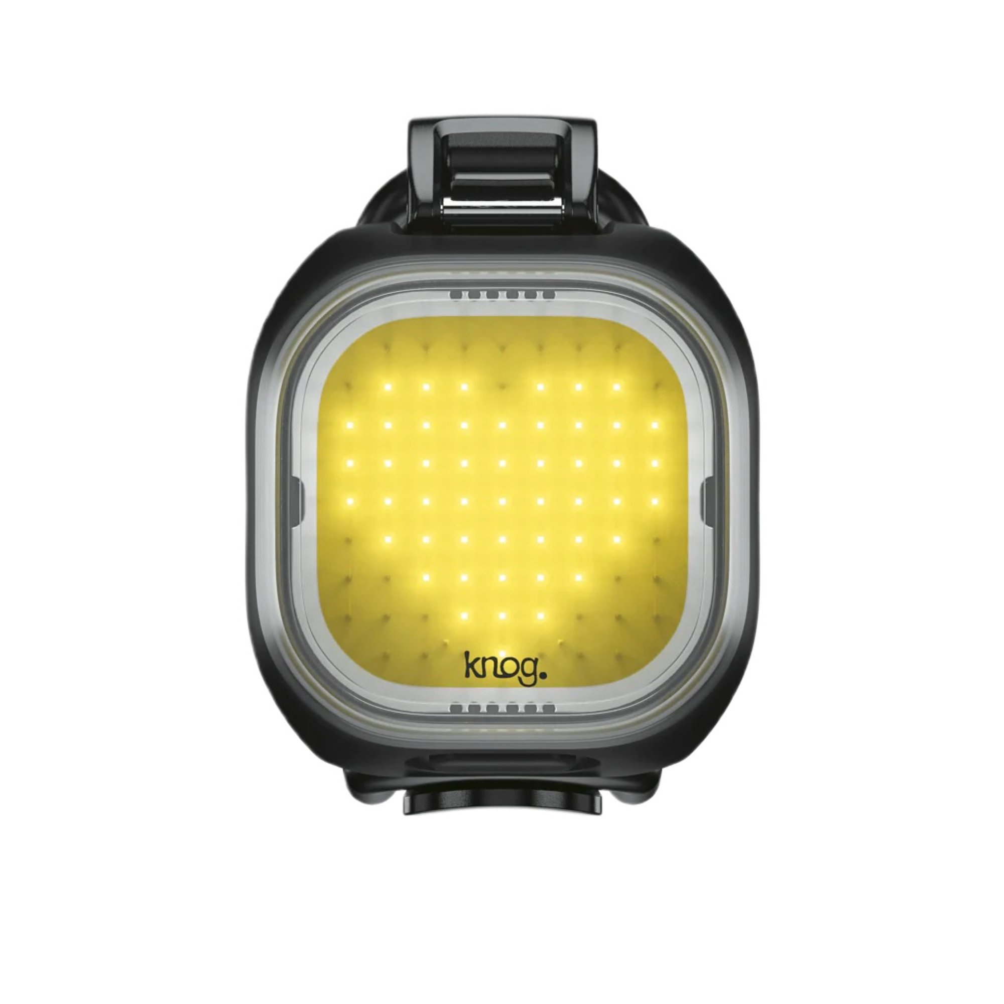 Lampka rowerowa przednia KNOG Blinder Mini