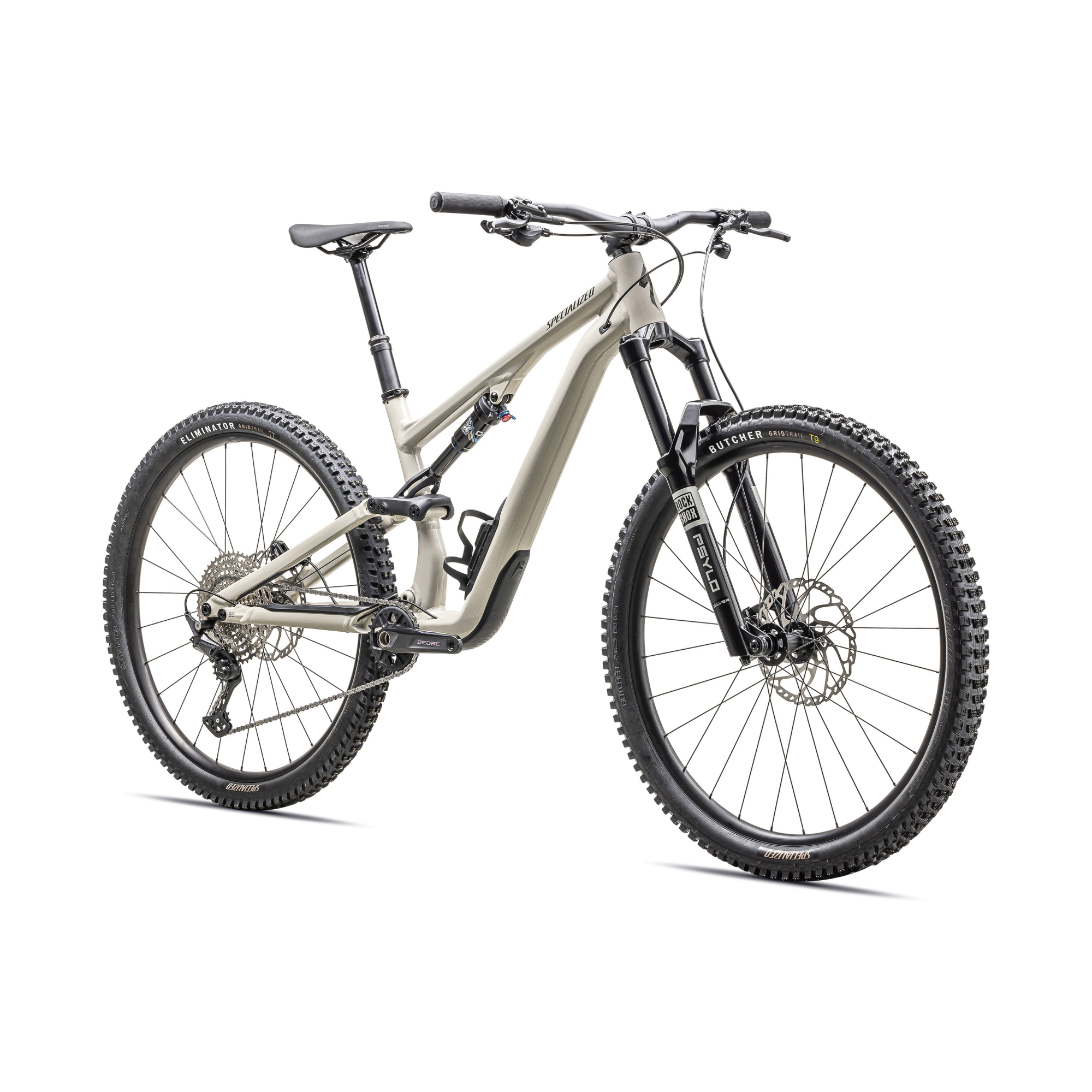 Rower górski SPECIALIZED Stumpjumper 15 Alloy