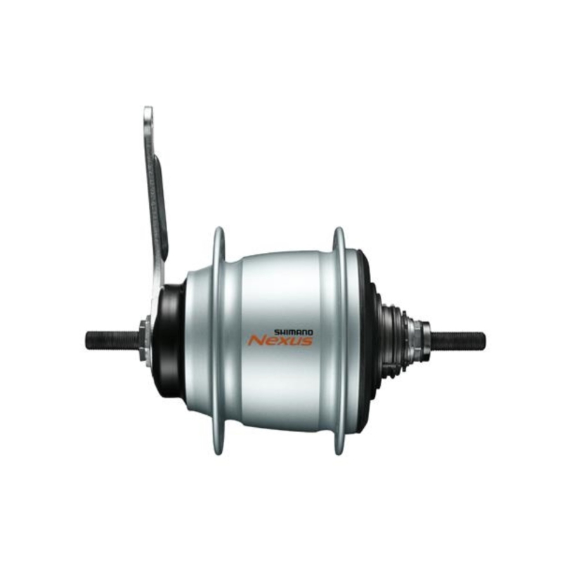 Piasta rowerowa tylna SHIMANO SG-C6001-8C