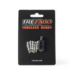 Wkład zaworu TREZADO Presta...