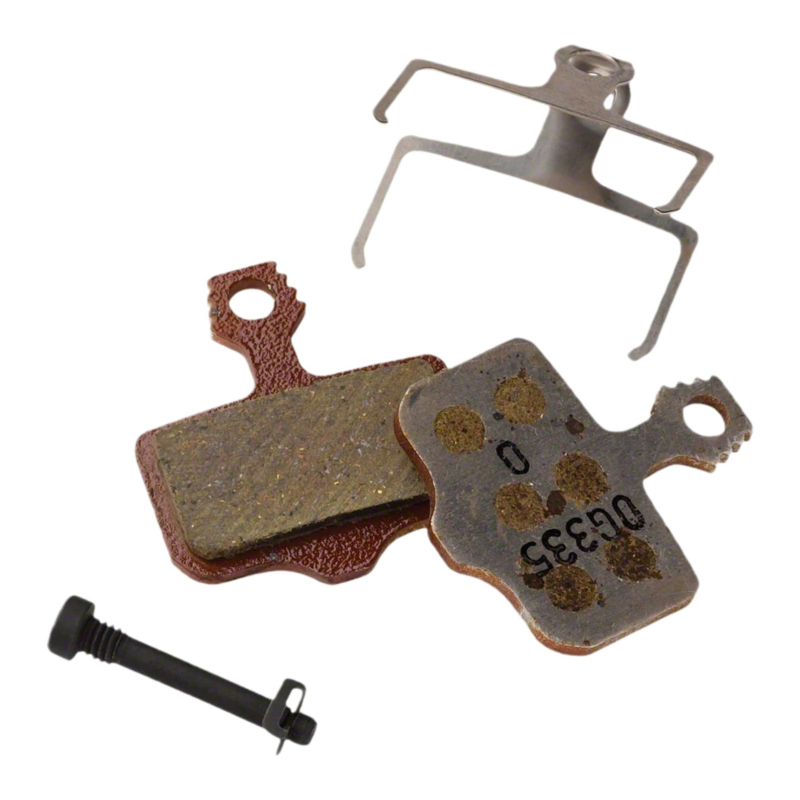 Klocki hamulcowe SRAM Elixir/DB/Level Organic