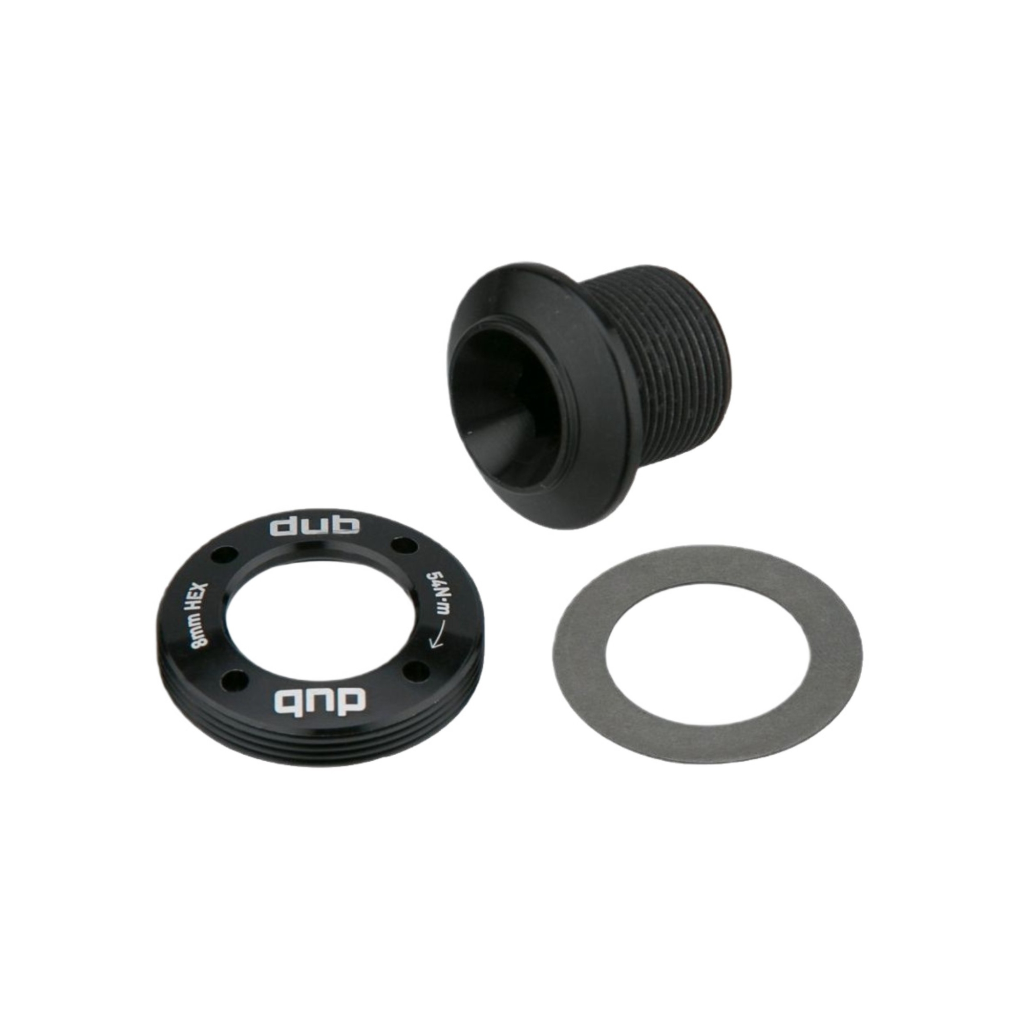 Śruba do korby SRAM DUB M18/M30