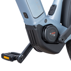 Rower elektryczny górski SCOTT Axis 30 Wave