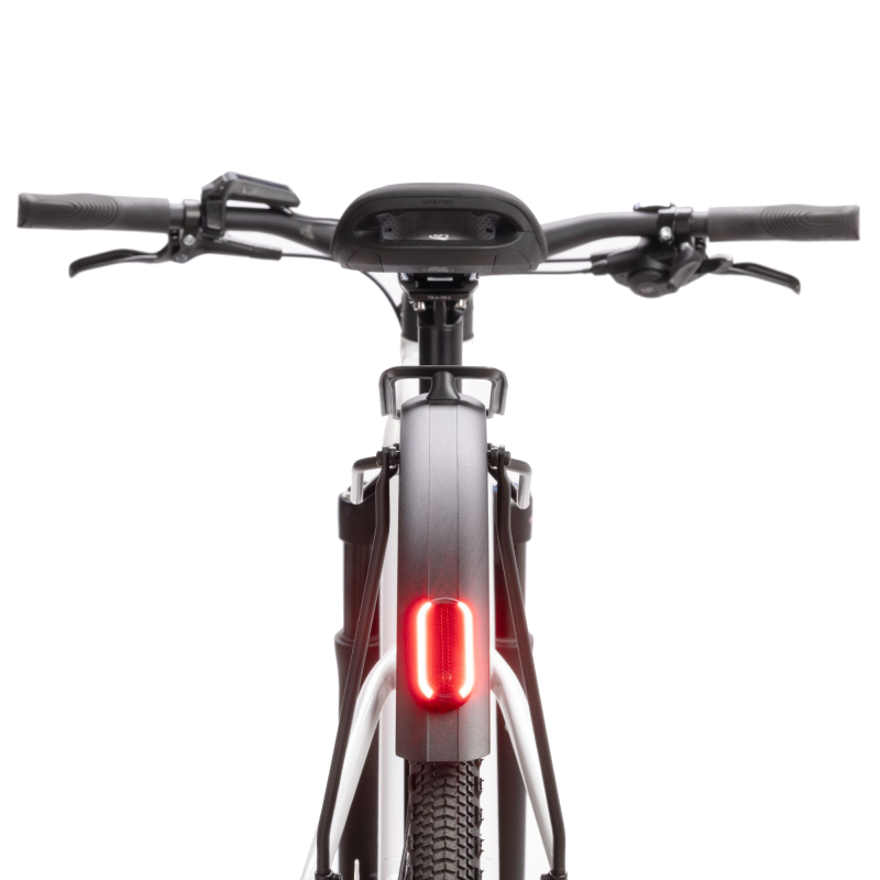 Rower elektryczny miejski SCOTT Passage 30