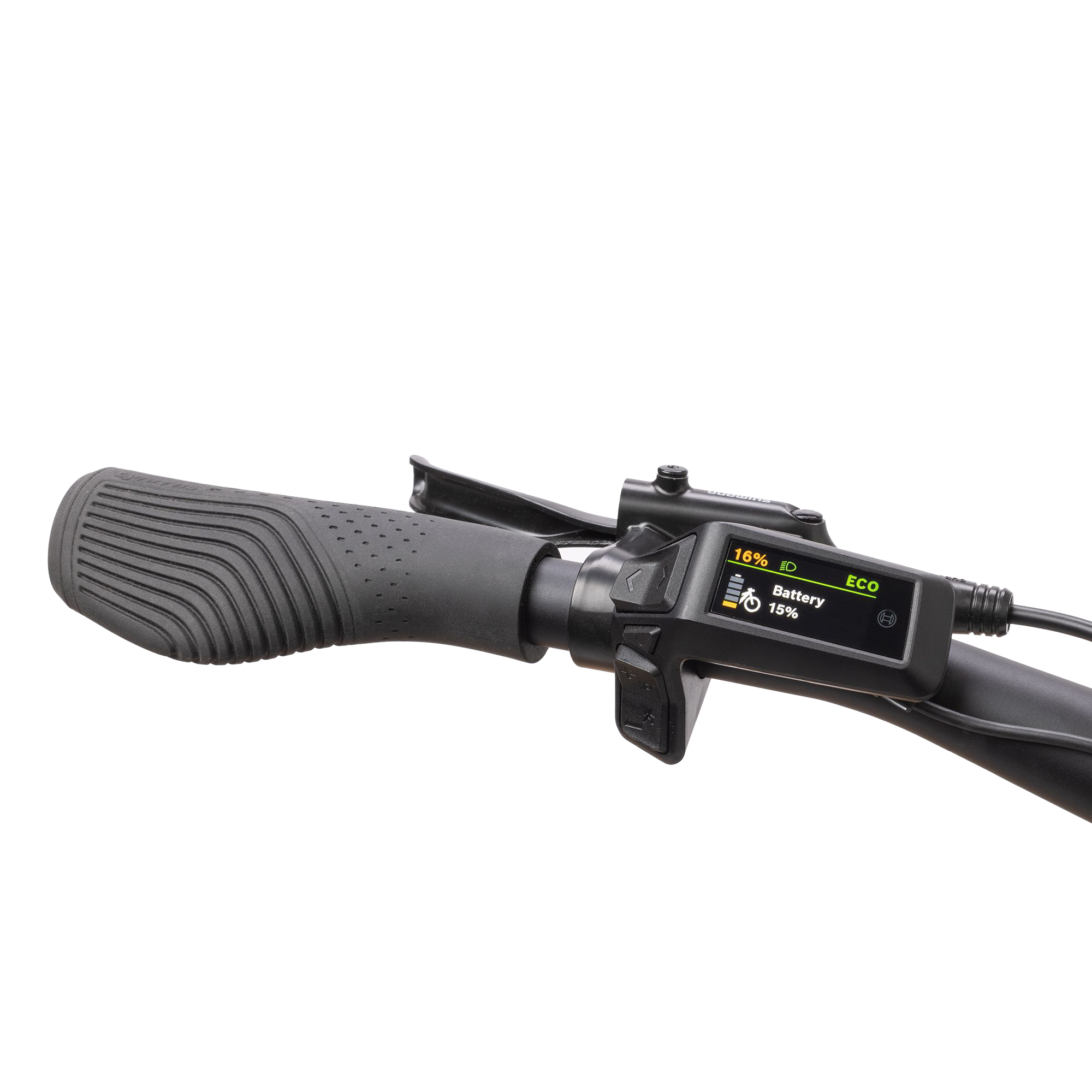 Rower elektryczny miejski SCOTT Passage 30