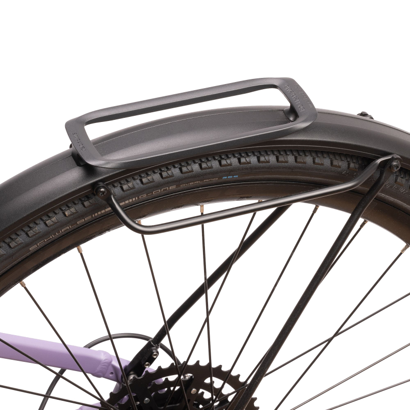 Rower elektryczny miejski SCOTT Passage 30