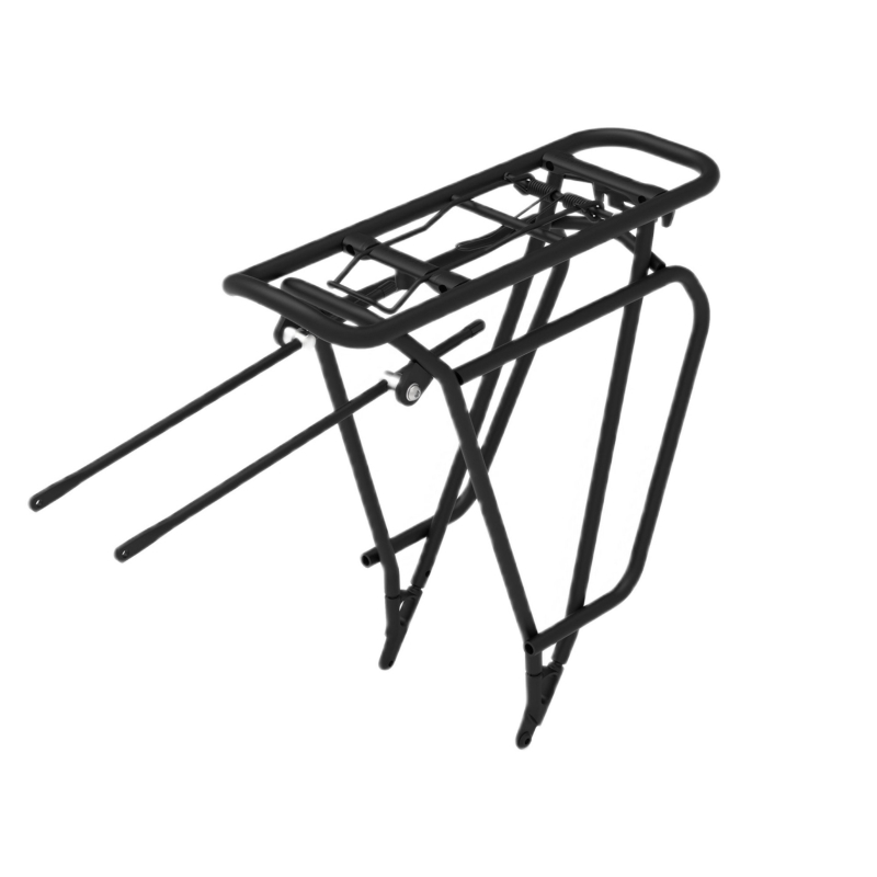 Bagażnik rowerowy KTM Carrier MTB Racktime Snapit
