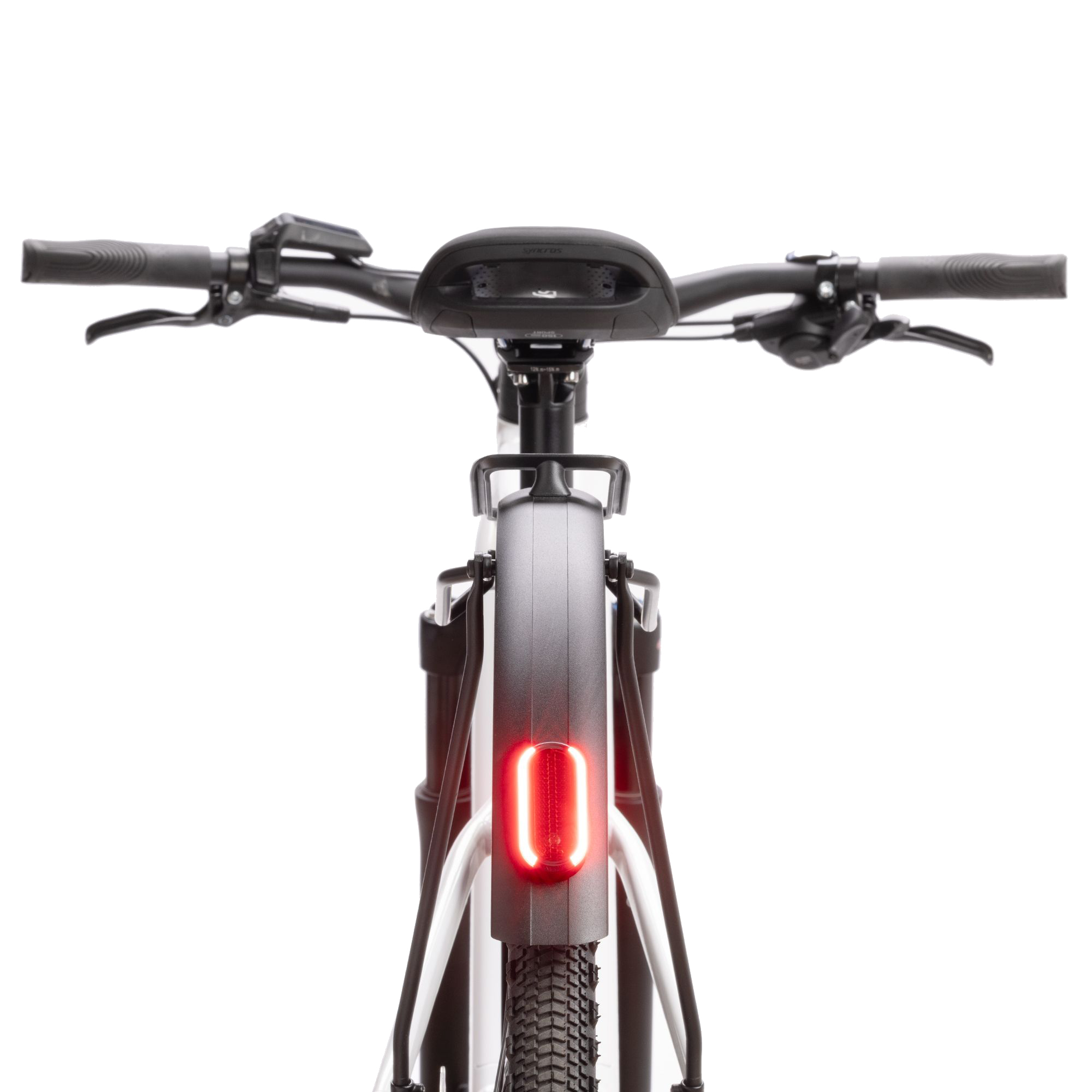 Rower elektryczny miejski SCOTT Passage 30 Slope