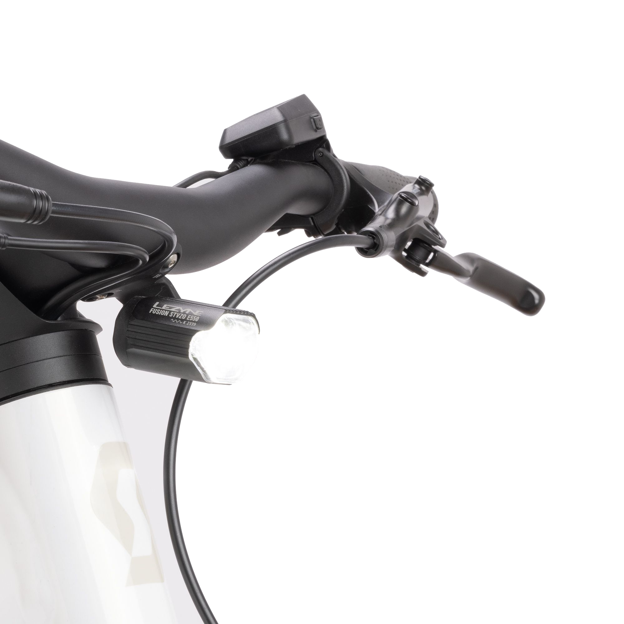 Rower elektryczny miejski SCOTT Passage 30 Slope