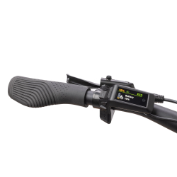 Rower elektryczny miejski SCOTT Passage 30 Slope