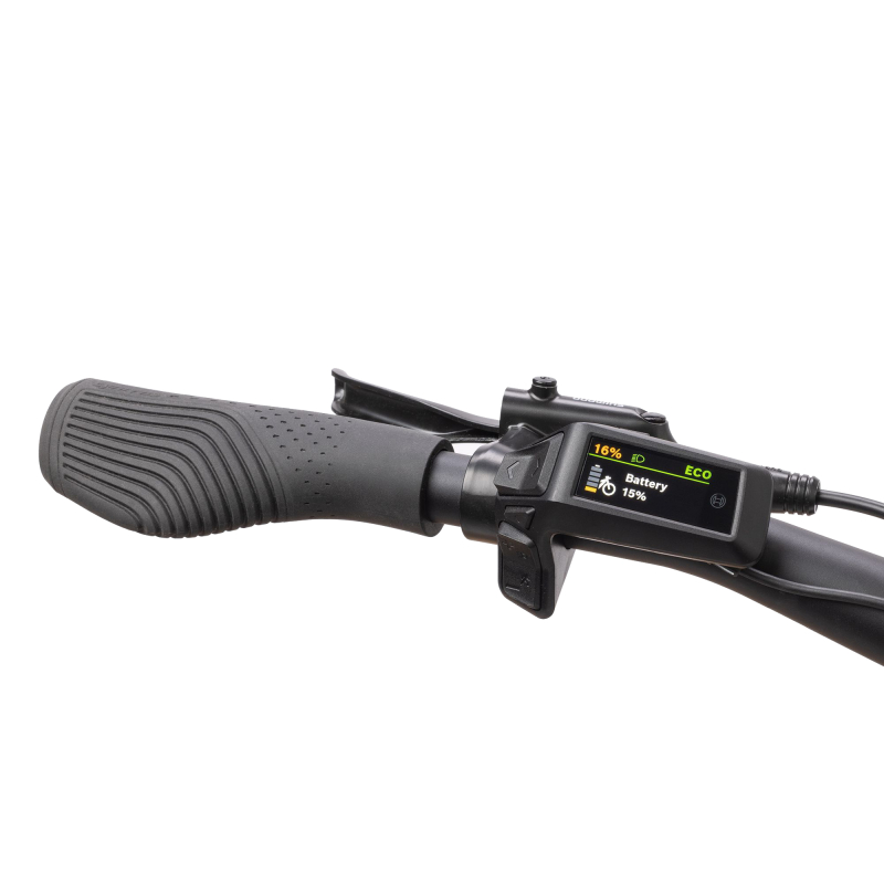 Rower elektryczny miejski SCOTT Passage 30 Slope