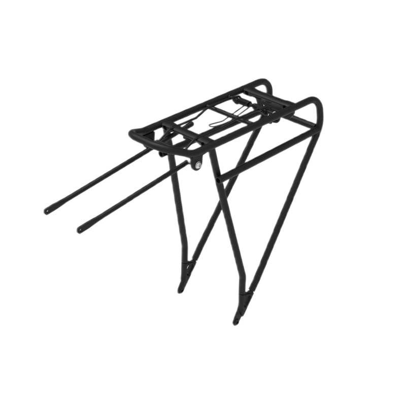 Bagażnik rowerowy KTM Carrier Cross Light Racktime Snapit